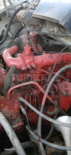 GAZ 33021 2011, 250,000 km - 2.4 l - Sabirabad