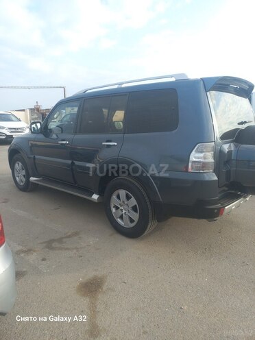 Mitsubishi Pajero 2008, 278,267 km - 3.0 л - Bakı