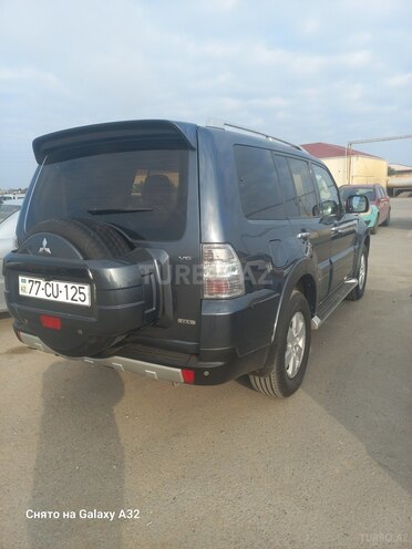 Mitsubishi Pajero 2008, 278,267 km - 3.0 л - Bakı