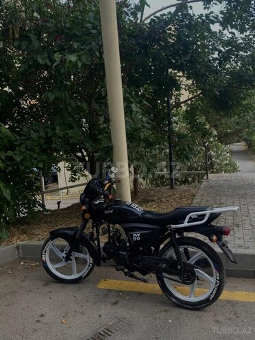 Tufan M50 2023, 15,000 km - 0.1 л - Bakı