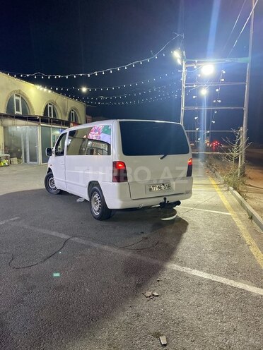 Mercedes Vito 1999, 55,555 km - 2.2 l - Bakı