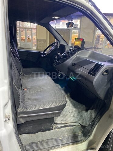 Mercedes Vito 1999, 55,555 km - 2.2 l - Bakı