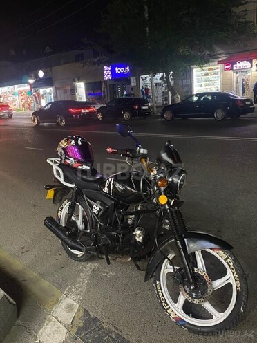 Tufan M50 2023, 15,000 km - 0.1 л - Bakı