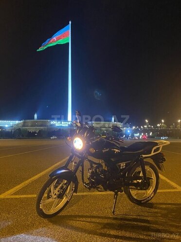 Tufan M50 2023, 15,000 km - 0.1 л - Bakı