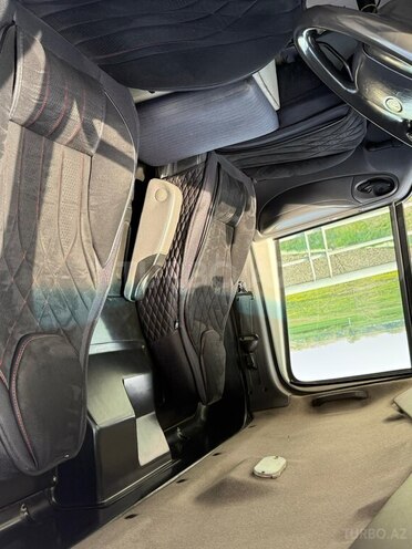 Ford Transit 2002, 365,000 km - 2.4 l - Xaçmaz