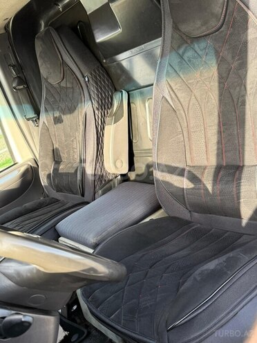 Ford Transit 2002, 365,000 km - 2.4 l - Xaçmaz