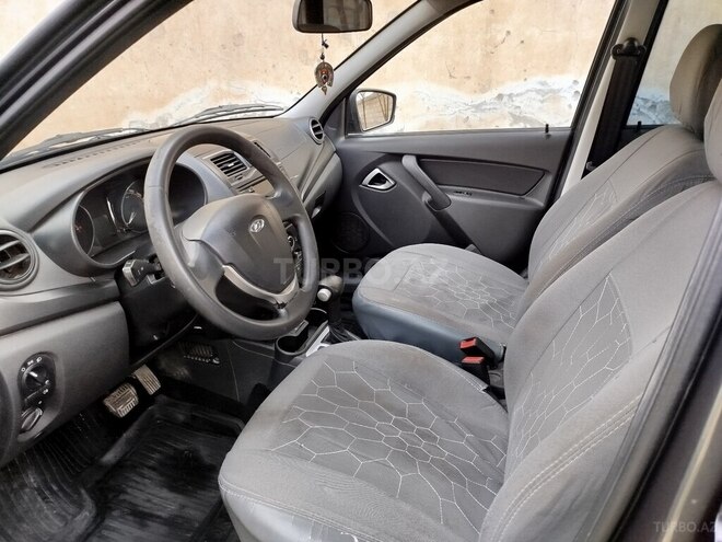 LADA (VAZ) Granta 2021, 110,000 km - 1.6 л - Bərdə