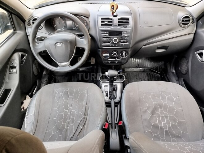 LADA (VAZ) Granta 2021, 110,000 km - 1.6 л - Bərdə