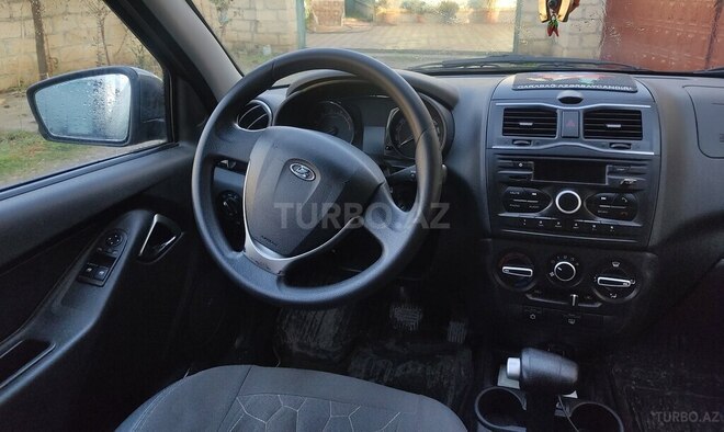 LADA (VAZ) Granta 2021, 110,000 km - 1.6 л - Bərdə