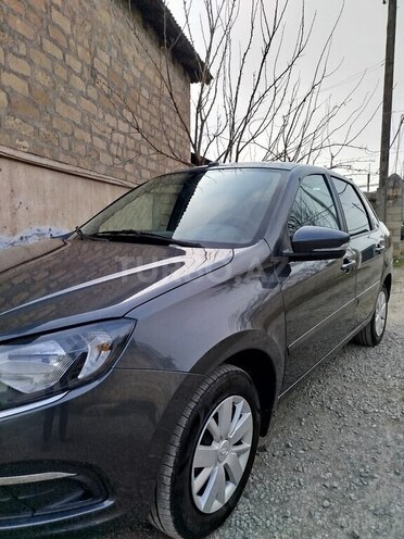 LADA (VAZ) Granta 2021, 110,000 km - 1.6 л - Bərdə