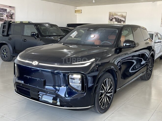 Changan  2025, 0 km - 1.5 l - Bakı