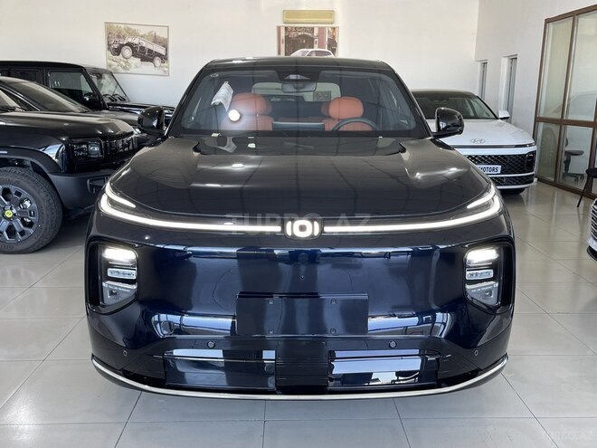 Changan  2025, 0 km - 1.5 l - Bakı
