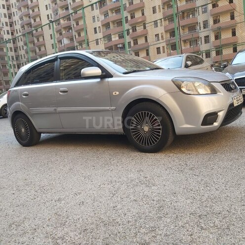 Kia Rio 2010, 215,757 km - 1.4 l - Bakı