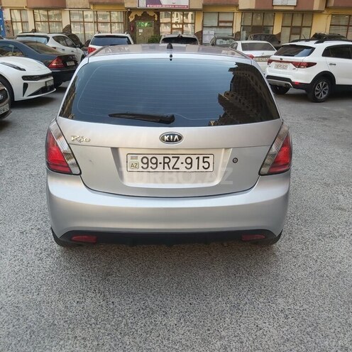 Kia Rio 2010, 215,757 km - 1.4 l - Bakı
