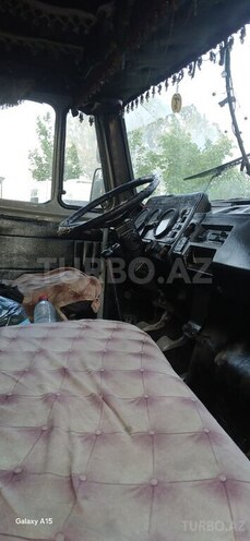 GAZ 33021 2011, 250,000 km - 2.4 l - Sabirabad