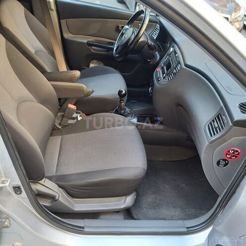 Kia Rio 2010, 215,757 km - 1.4 l - Bakı