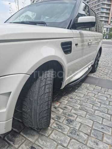 Land Rover RR Sport 2006, 166,000 km - 2.7 l - Bakı