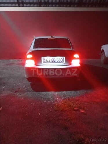 Opel Vectra 1999, 375,685 km - 1.8 l - Zaqatala