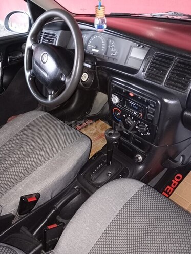 Opel Vectra 1999, 375,685 km - 1.8 l - Zaqatala