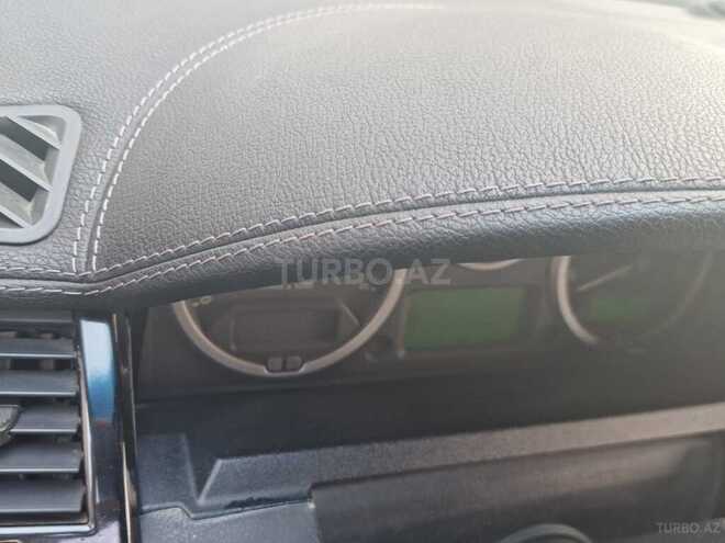 Land Rover RR Sport 2006, 166,000 km - 2.7 l - Bakı