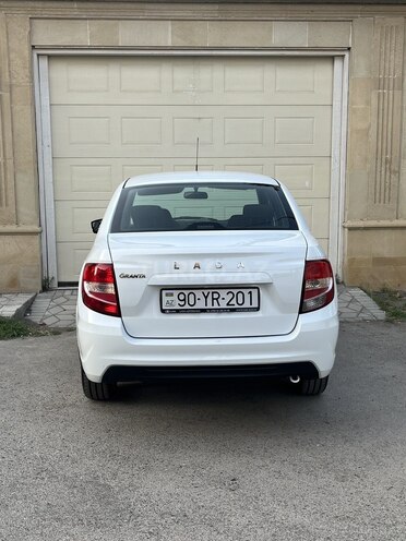 LADA (VAZ) Granta 2025, 19,300 km - 1.6 л - Bakı