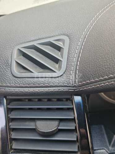 Land Rover RR Sport 2006, 166,000 km - 2.7 l - Bakı