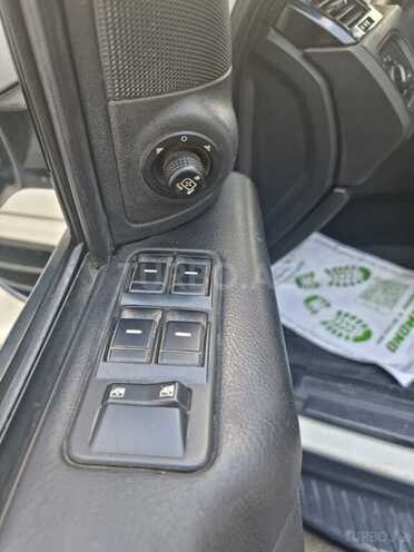 Land Rover RR Sport 2006, 166,000 km - 2.7 l - Bakı