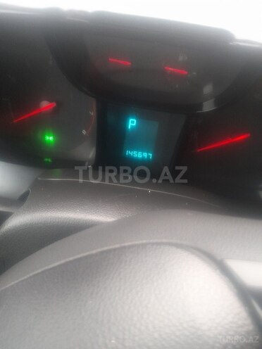 Chevrolet Orlando 2011, 156,000 km - 1.8 l - Bakı