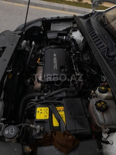Chevrolet Orlando 2011, 156,000 km - 1.8 l - Bakı