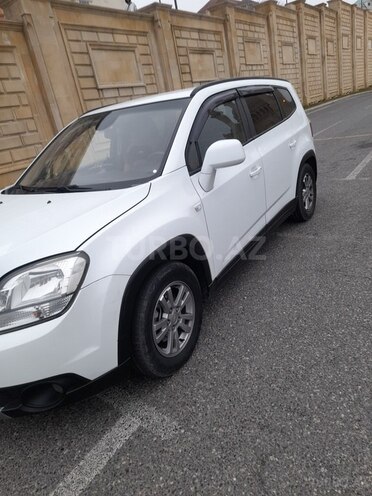 Chevrolet Orlando 2011, 156,000 km - 1.8 l - Bakı