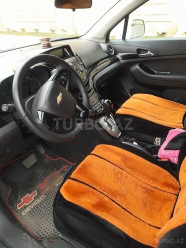 Chevrolet Orlando 2011, 156,000 km - 1.8 l - Bakı