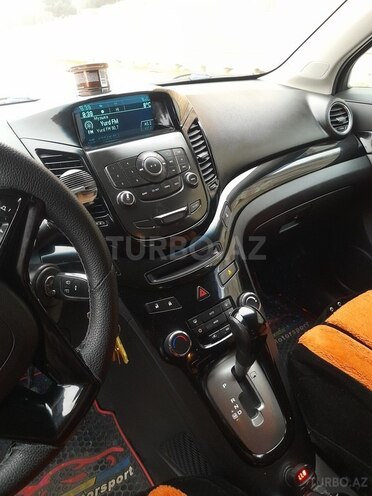 Chevrolet Orlando 2011, 156,000 km - 1.8 l - Bakı