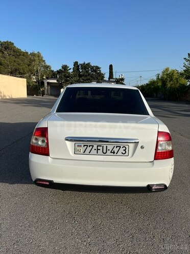 LADA (VAZ) Priora 2016, 244,491 km - 1.6 l - Bakı
