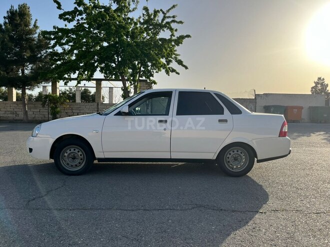 LADA (VAZ) Priora 2016, 244,491 km - 1.6 l - Bakı