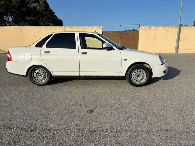 LADA (VAZ) Priora 2016, 244,491 km - 1.6 l - Bakı