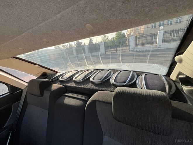 LADA (VAZ) Priora 2016, 244,491 km - 1.6 l - Bakı