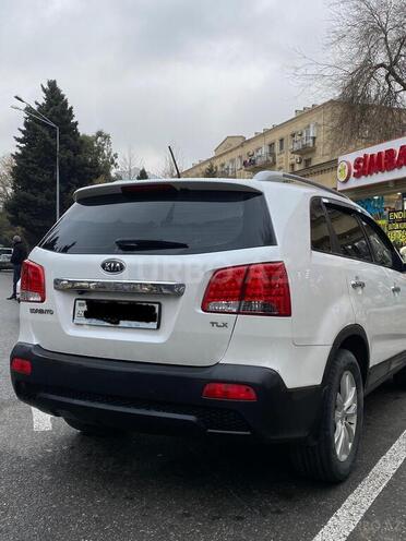 Kia Sorento 2011, 287,000 km - 2.0 l - Bakı