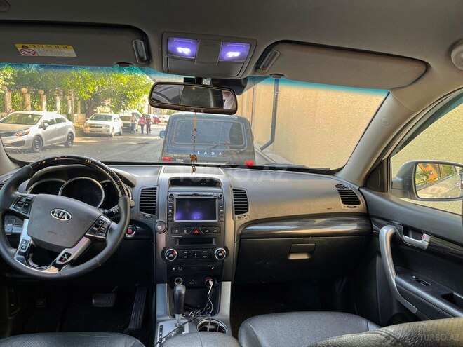 Kia Sorento 2011, 287,000 km - 2.0 l - Bakı