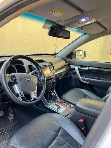 Kia Sorento 2011, 287,000 km - 2.0 l - Bakı