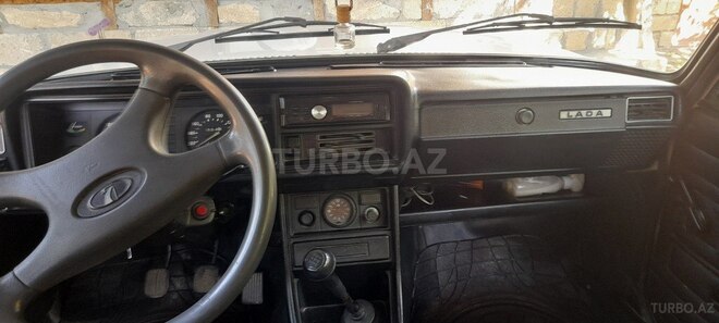 LADA (VAZ) 2107 2004, 75,000 km - 1.6 л - Mingəçevir
