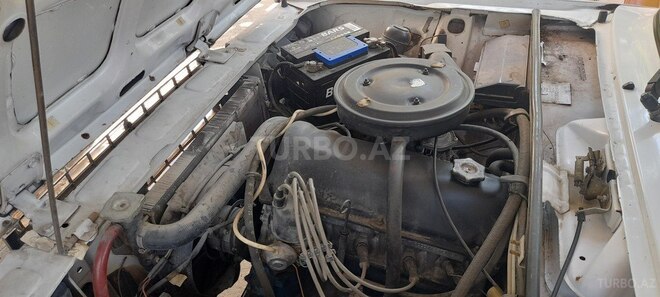 LADA (VAZ) 2107 2004, 75,000 km - 1.6 л - Mingəçevir