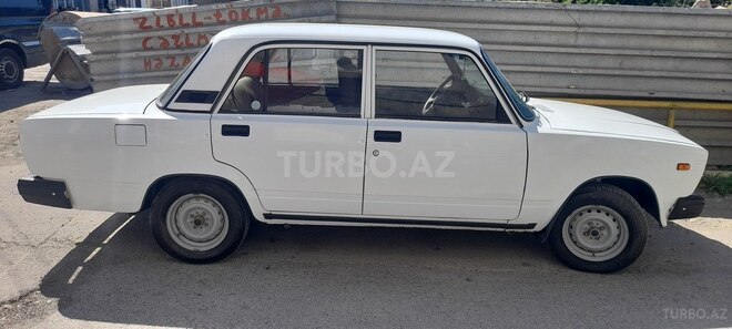 LADA (VAZ) 2107 2004, 75,000 km - 1.6 л - Mingəçevir