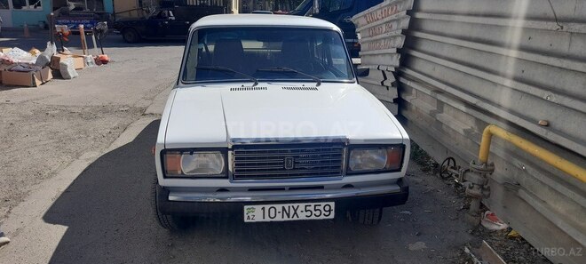 LADA (VAZ) 2107 2004, 75,000 km - 1.6 л - Mingəçevir