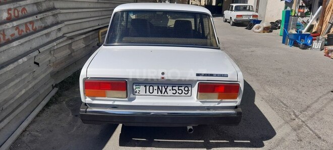 LADA (VAZ) 2107 2004, 75,000 km - 1.6 л - Mingəçevir