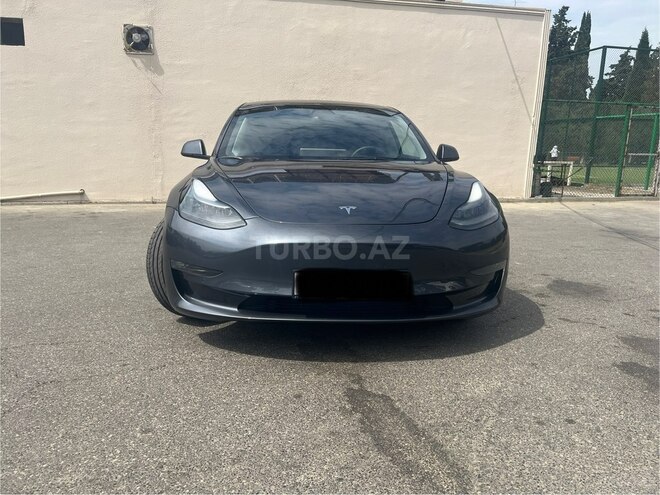 Tesla Model 3 2021, 281,635 km - 0.0 l - Bakı