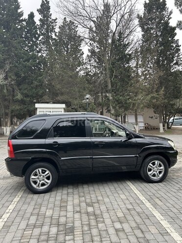 Kia Sportage 2008, 290,000 km - 2.0 l - Sumqayıt