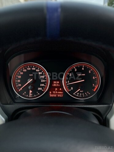 BMW 325 2008, 341,000 km - 2.5 l - İmişli