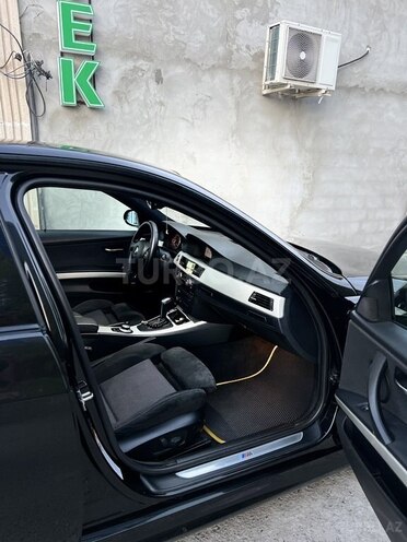 BMW 325 2008, 341,000 km - 2.5 l - İmişli