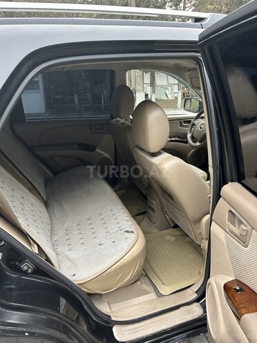 Kia Sportage 2008, 290,000 km - 2.0 l - Sumqayıt