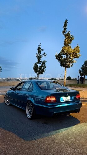 BMW 523 1997, 352,000 km - 2.5 l - Bakı